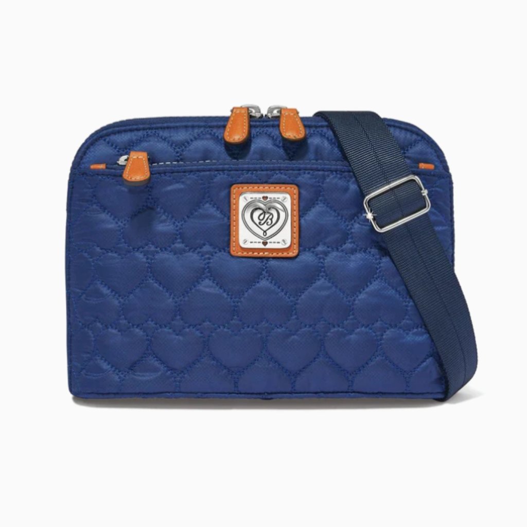Brighton Koko Organizer Bag